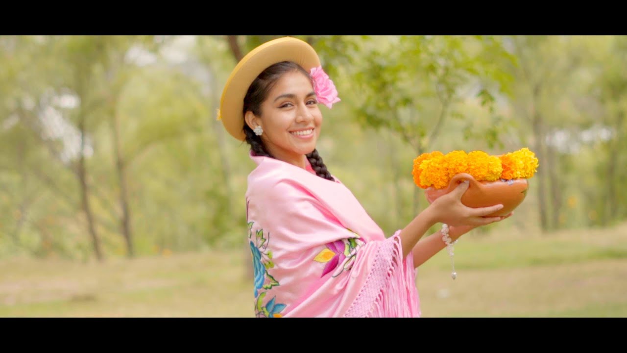 ZAPATEO DE LA PASCUA - JUNACAS SUD