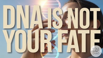 Epigenetics: Are We Victims of Our Genes or Our Lifestyle?