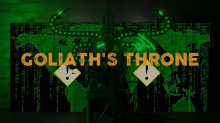 Goliath's Throne | Lyric Video (DAGames)