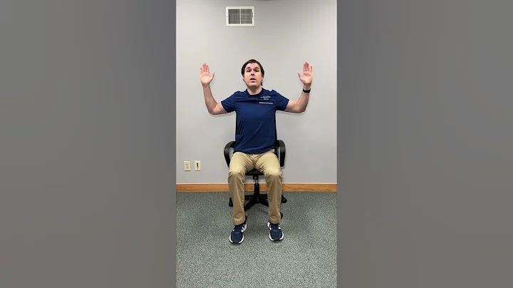 Fast Neck Pain and Headache Relief #Shorts