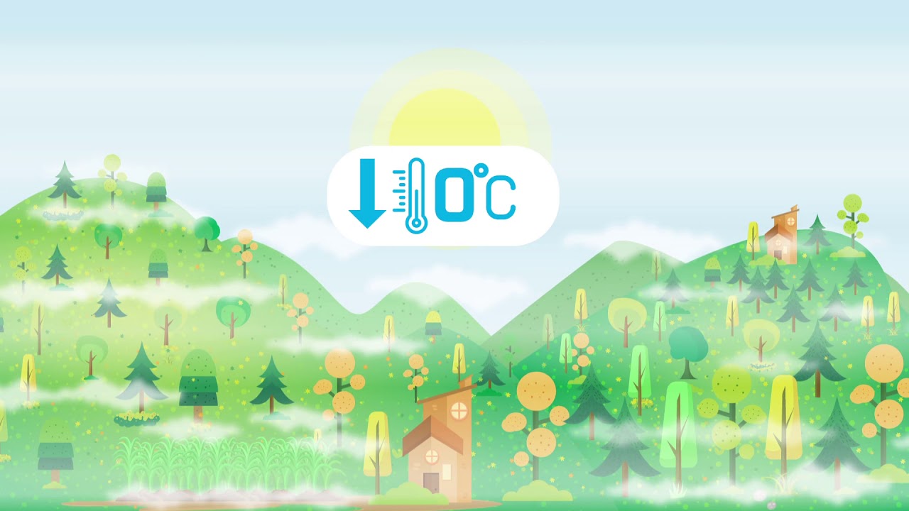 ¿Sabes por qué se producen las heladas?