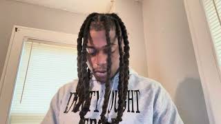 Unboxing Scrub Python Pure Northern ‼️ @RyanYoungMolecularReptile  