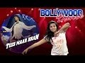 Sheila ki jawani  full song dance steps  tees maar khan