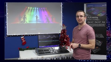 FLX Advent Calendar - Day 11 - Home