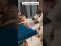 Plural Effusion tapping#shortvideo #medicaleducation