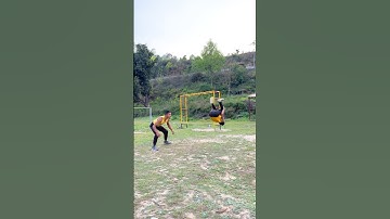 Front Flip Tutorial ✅💯 #shorts #tutorial #fitness #youtubeshorts #chamanverma