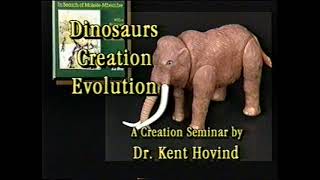 Kent Hovind Seminar 5 - Evolution: the Foundation for the New World Order