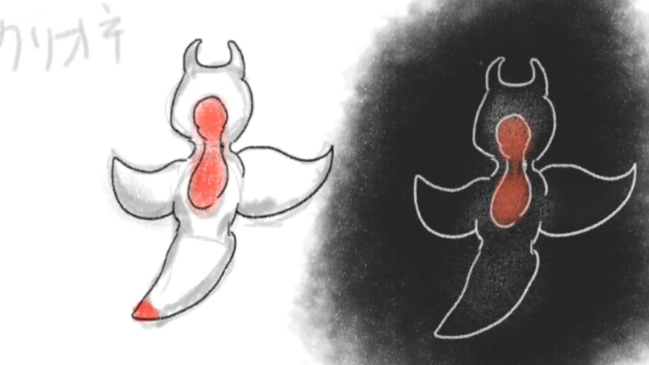 Clione] How to draw a stylish and easy illustration - YouTube