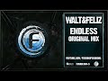 Walt & Feliz Endless Original Mix - Fusion 004-5