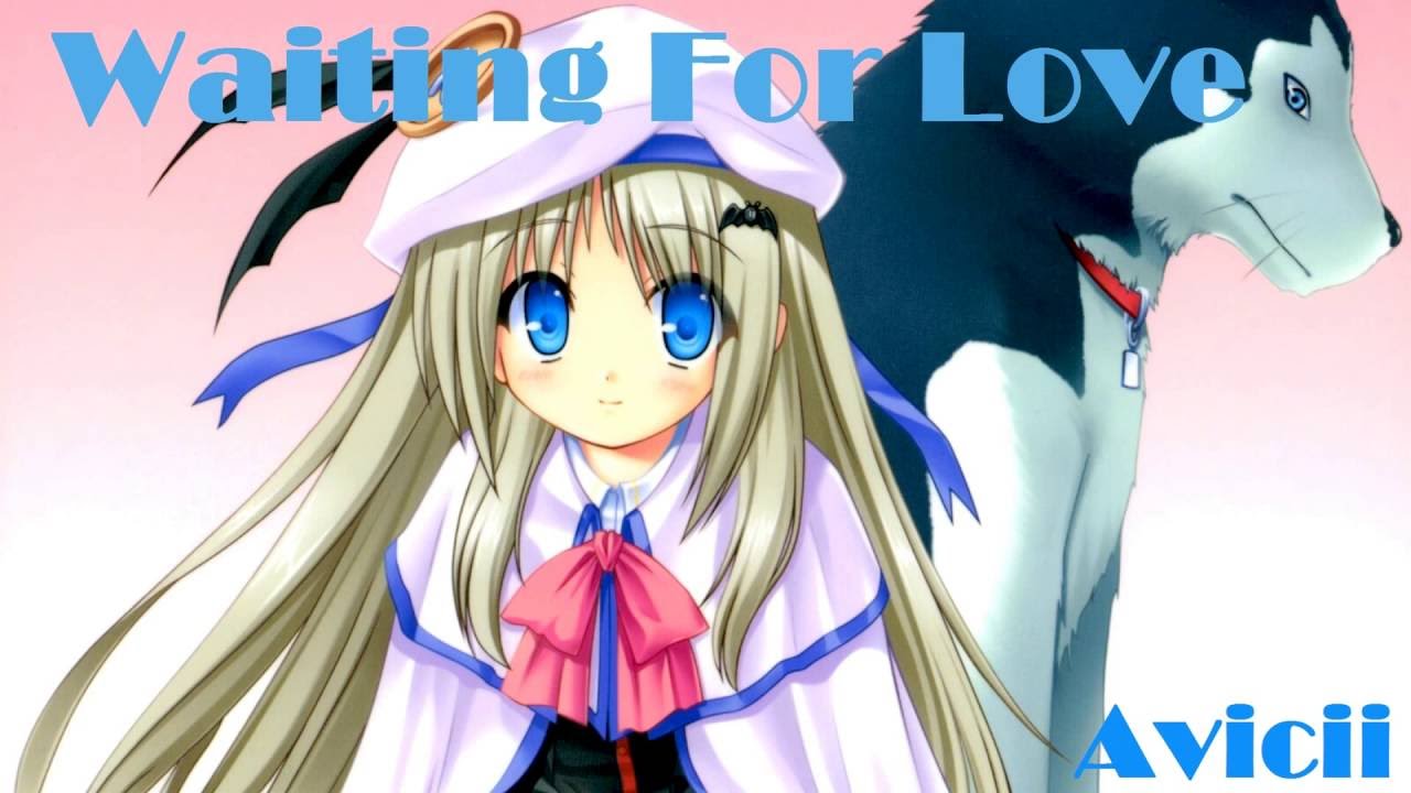 Avicii - Waiting For Love (Nightcore)