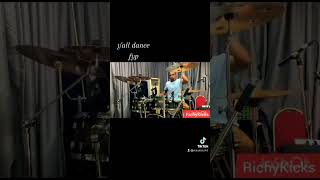 Checkout This Drummer, Amazing Chops