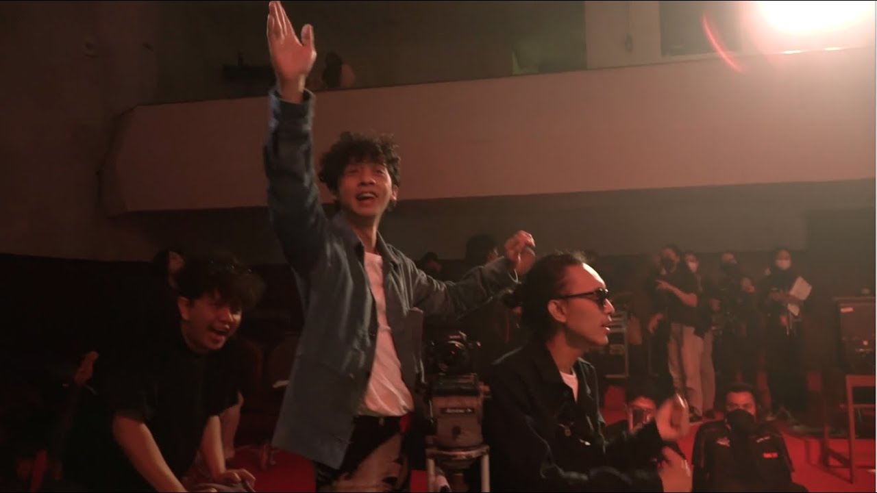 Coldiac TV - Dibalik Intimate Gigs Tour "Pelan-Pelan Kita Mulai"