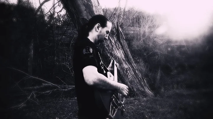 THE JOURNEY by Mark del Castillo - featuring Monte...
