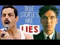 When based on a true story is actually a lie