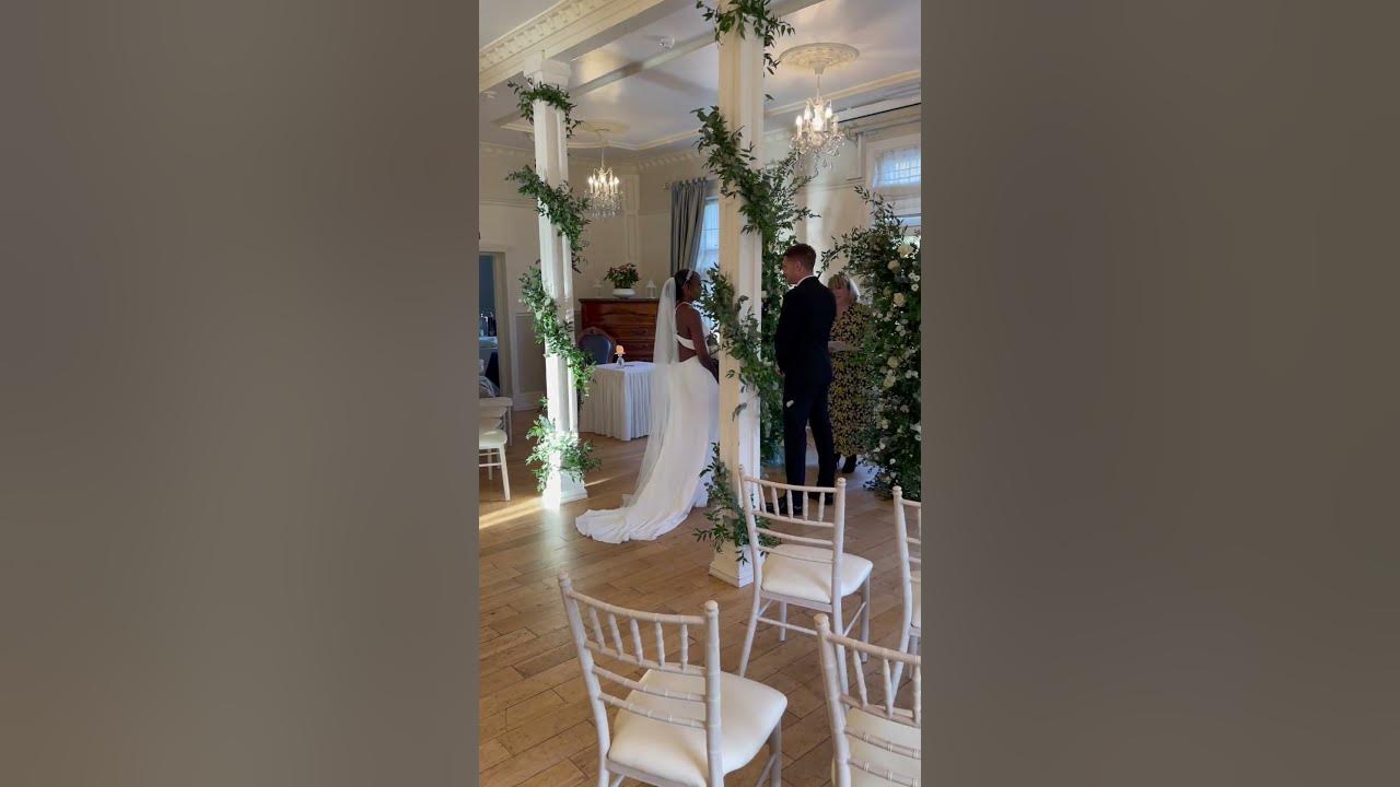 Canon in D wedding entrance harp music