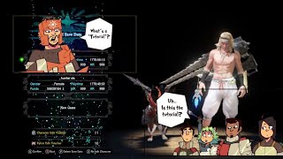 tutorial menggunakan save data editor MHW | how to use MHW save data Editor. screenshot 1