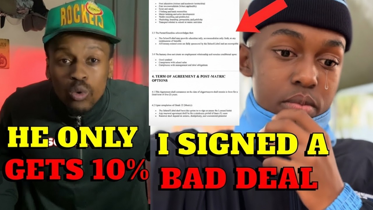 Peanuts🥜 EXPOSED l Contract LEAKED??