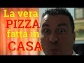 LA VERA PIZZA FATTA IN CASA, VIDEO 6 DEL TUTORIAL PIZZA CLICK.