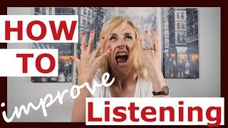 Improve your LISTENING and Pass JLPT N5 N4 N3 N2 N1 | Japanese Self Study tips for Listening screenshot 2