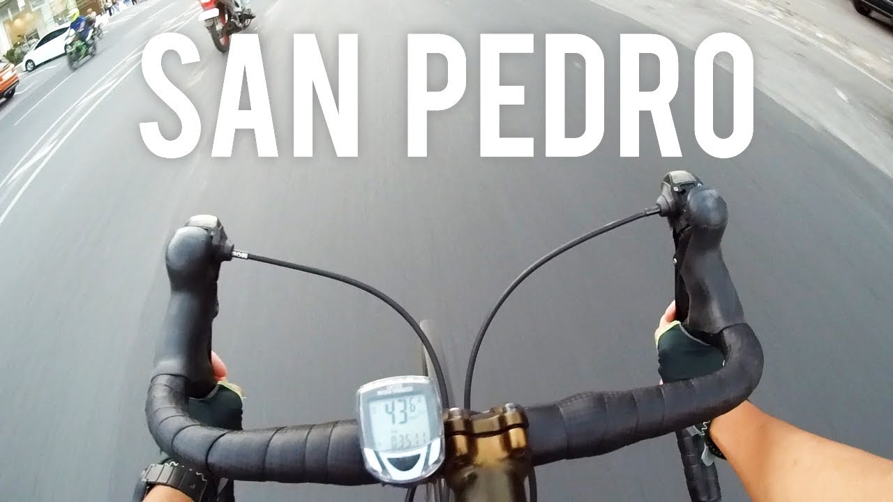 TIRE HUNTING | SAN PEDRO, LAGUNA