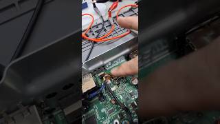 Xbox 360 placa Trinity defeito reguladores #xbox #conserto #reparo #assistencia