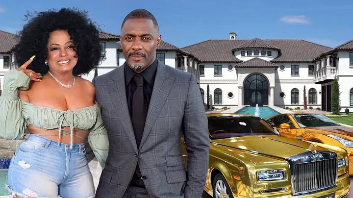 Diana Ross's Lifestyle 2022