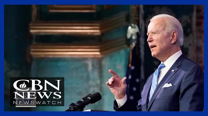 CBN NewsWatch AM: April 7, 2021