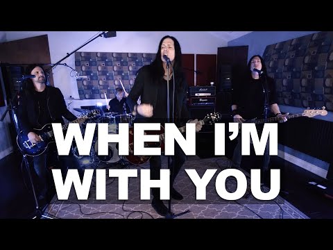 TOQUE - WHEN I&rsquo;M WITH YOU - Official  Video