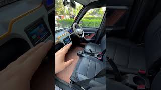 Nora EV Exclusive Walkaround and details. is This a REEV?