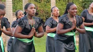 Tumgeukie - Abc Makadara Choir