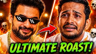 Tovino😎🔥 Vs Basil😭 | The Ultimate Thugs Compilation | Thug Life Malayalam