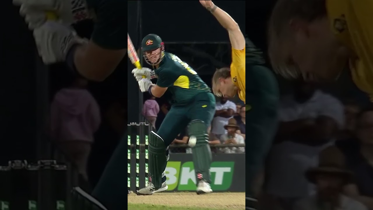 Luckiest Batsman in the history of cricket