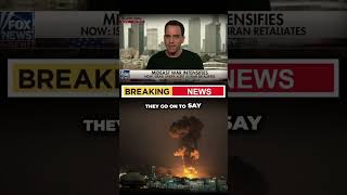 Iran's Shadow Operative Eliminated: A Global Intelligence Shift