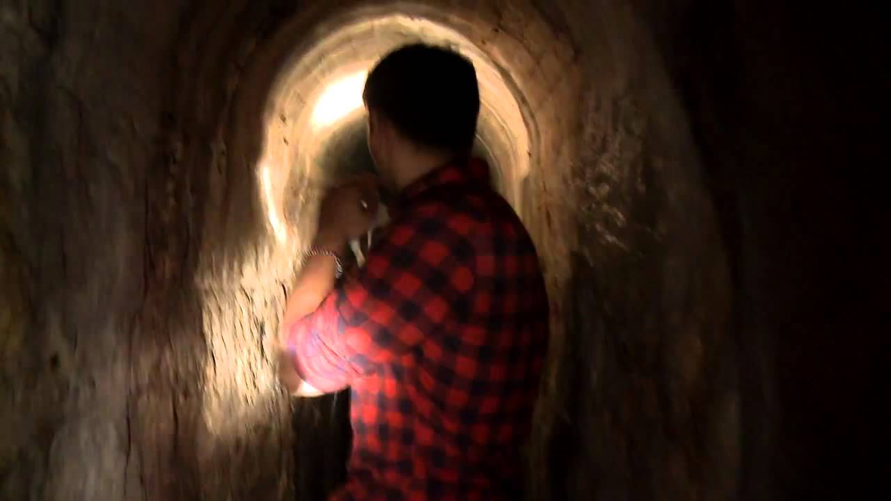 Проклятый камень / Greystone Park (2012)