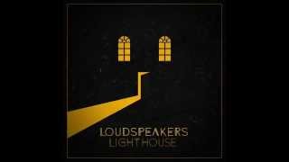 Video thumbnail of "LOUDspeakers - World In My Eyes (HQ)"