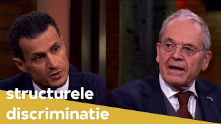 Toeslagenaffaire | Farid Azarkan & Alex Brenninkmeijer | Buitenhof