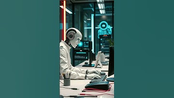 Episode 17 SHORT: (Tech) 🤖AI