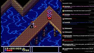Arcus Spirits (SNES) - It's Just Arcus Odyssey Again
