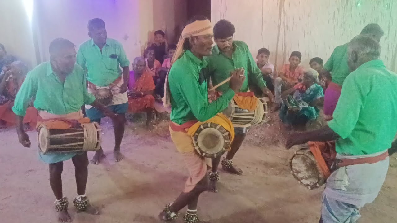 04.03.2026 இன்று கோட்டையூர் அய்யனார் கோயில் பொங்கல் விழா/இராமலிங்கம் ஜிம்பளா மேளம்.9344705911