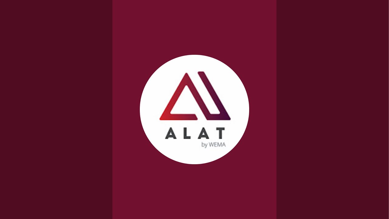 ALAT By WEMA is live