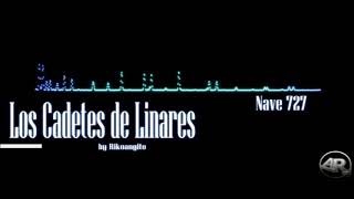 Los Cadetes de Linares - Nave 727