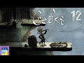 Creaks: iOS Apple Arcade Gameplay Walkthrough Part 12 (by Amanita Design)