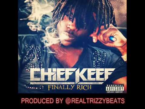 Chief Keef - Love Counting Money (feat. French Montana) NEW!! JUNE 2013| Prod.@TrizzyBeats