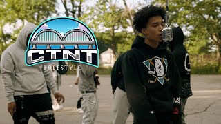 Jay Foe-Freestyle Part 37