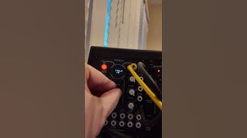 #synthvember Day 14 - Polyphony