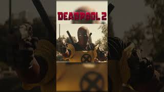 Zasady Są Po To Żeby Ich Łamać Ciekawe Scenki Z Deadpool 2 2018 6