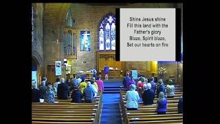 Sunday 28th August 2016 Part 1