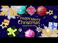 K-TIGERS ZERO 2020 Christmas Message ✨