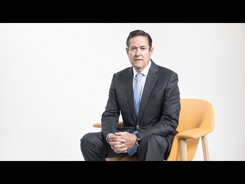 Barclays CEO Staley on U.K. Economy, Bank M&A, Wirecard