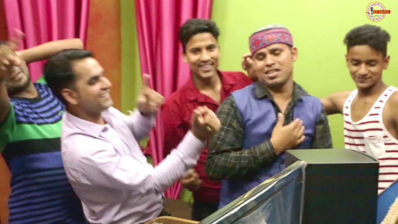 Man Ki Pyari Full Dj song 2018 | Anil duriyal & seema pangriyal